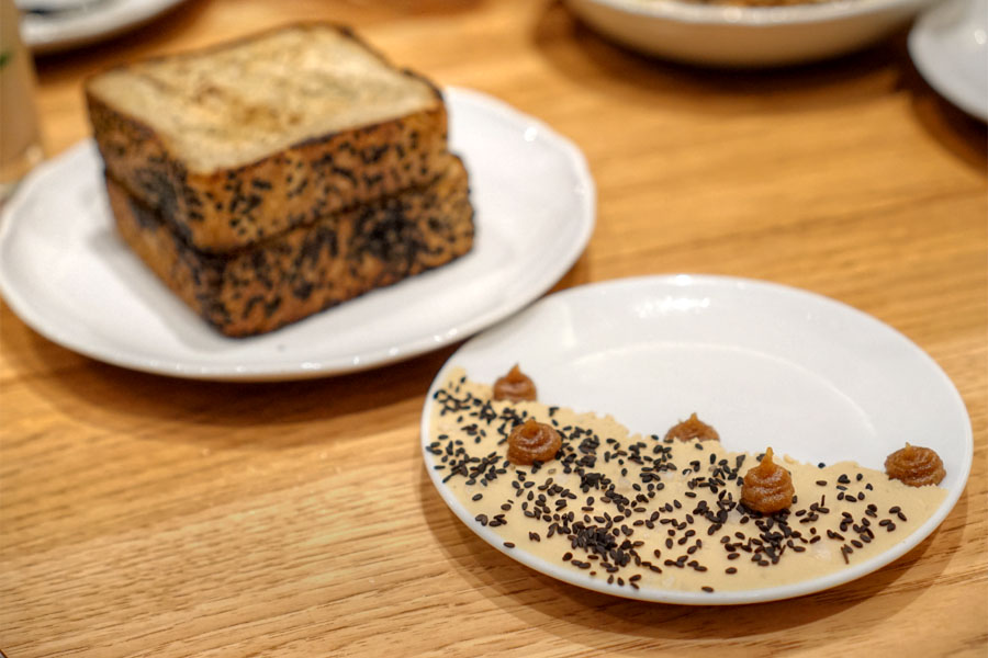 Foie Gras Halva