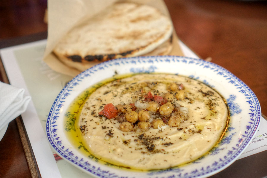 Hummus