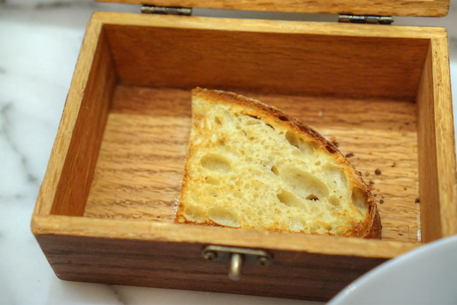 Bread in a Box