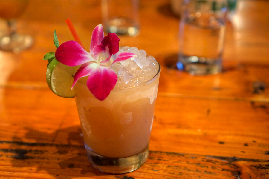 Mai Tai