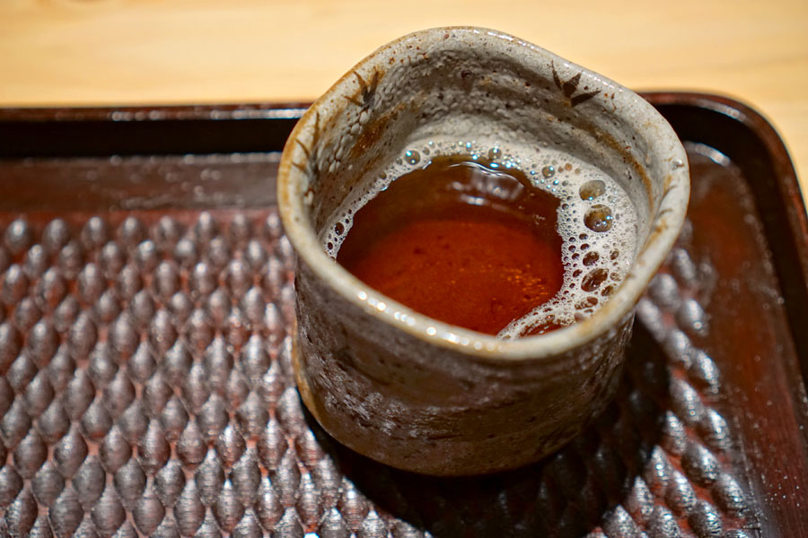 Hojicha