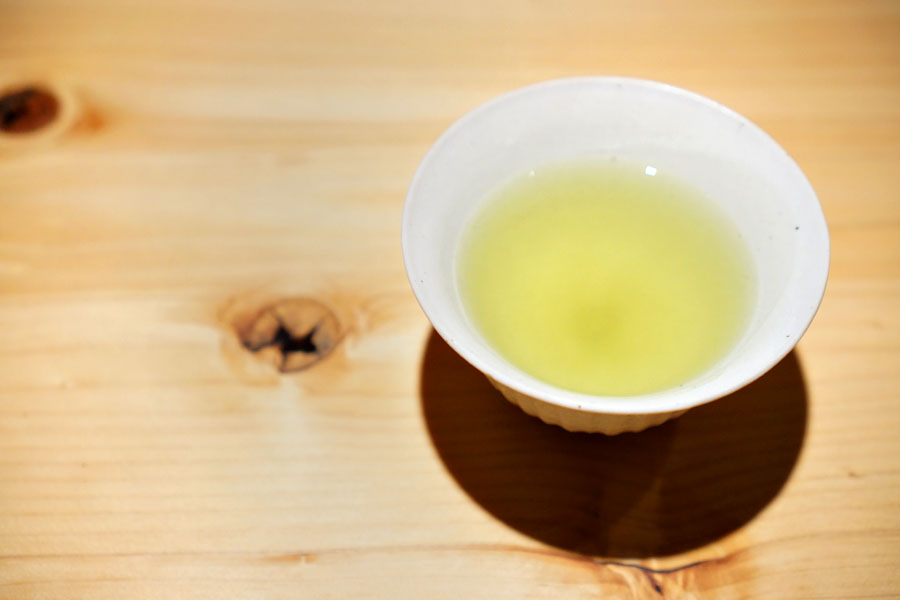 Sencha