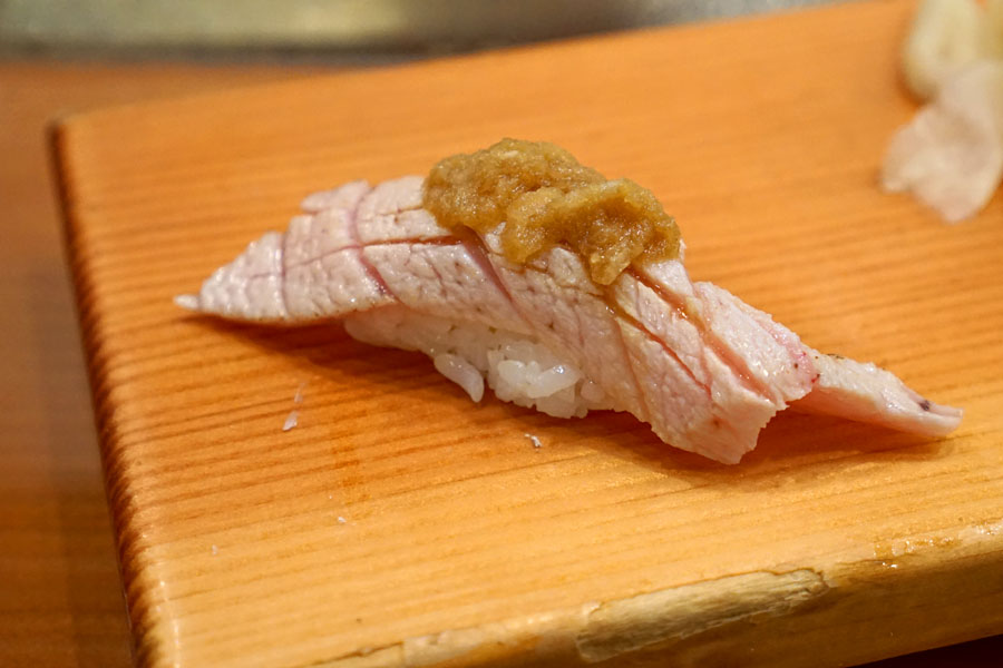 Toro Tataki