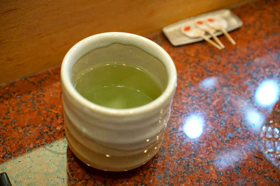 Sencha