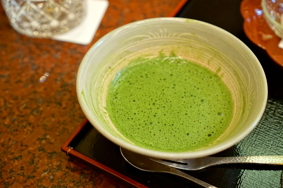 Matcha