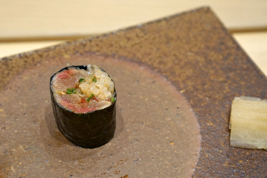 Sanma Maki