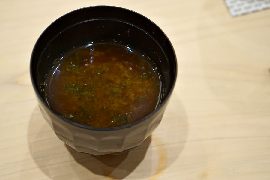 Miso Shiru