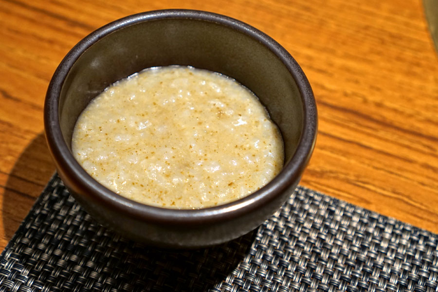 Porridge / Juk
