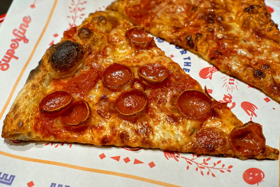 Pepperoni