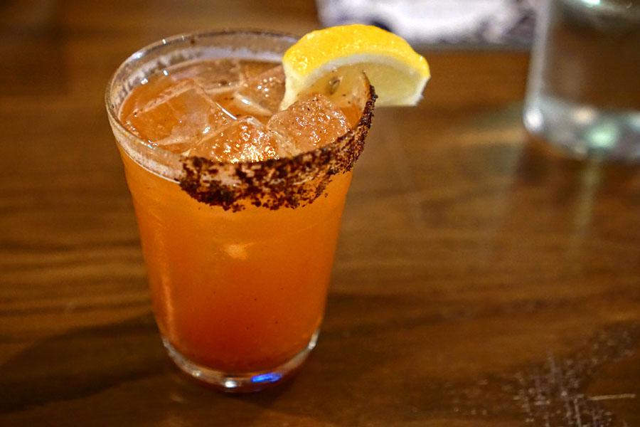 Michelada