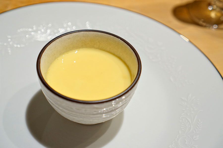 Chawanmushi