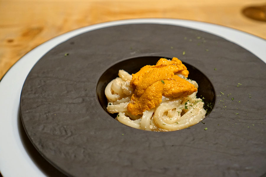 Uni Pasta