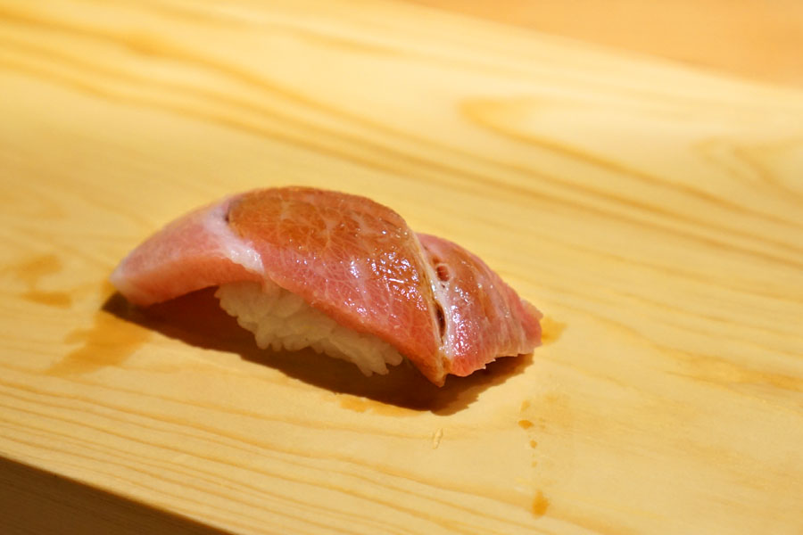 Hon Maguro Otoro