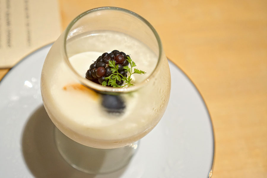 Panna Cotta