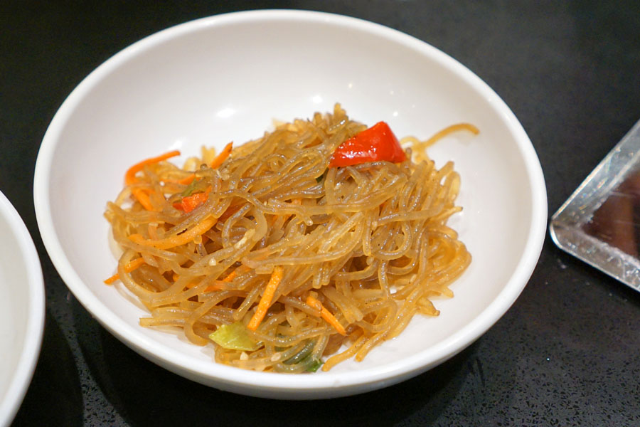 Japchae