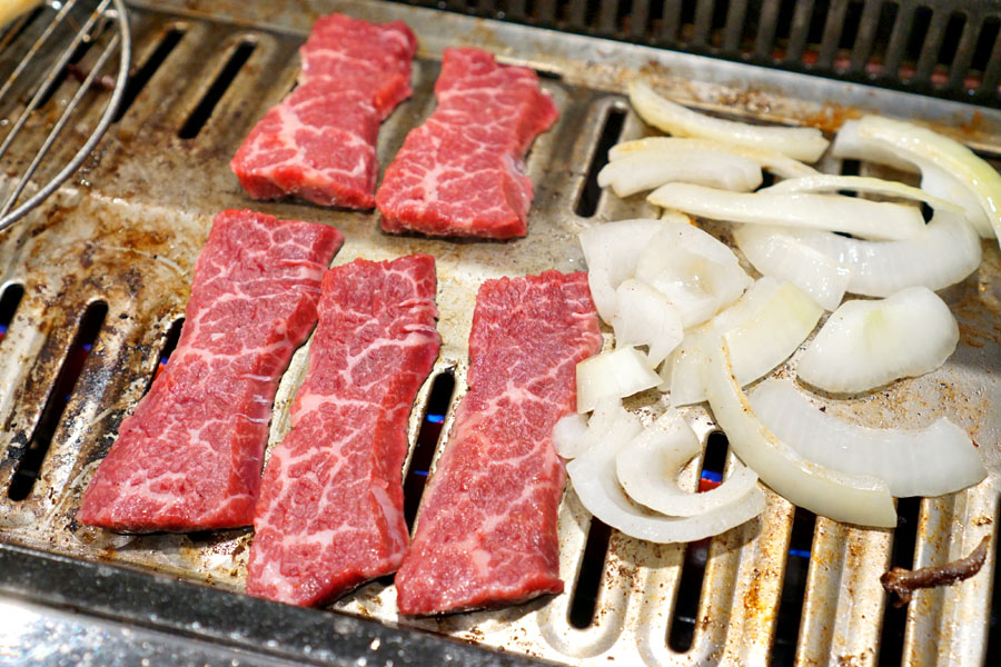 Aged Boneless Short Rib