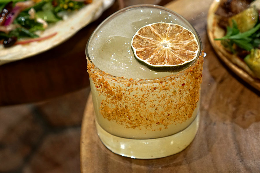 House Margarita