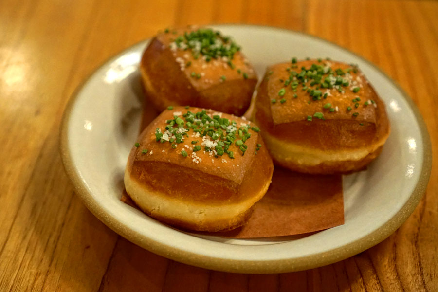 Beignets