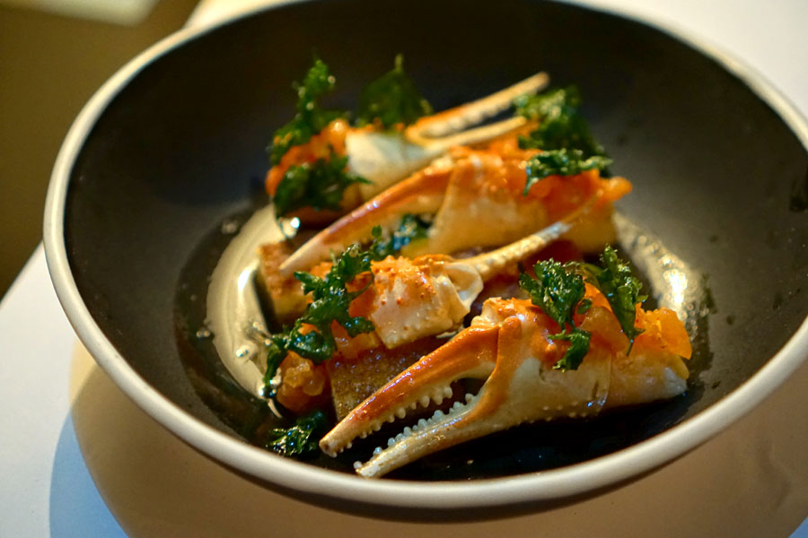 Snow Crab Claws