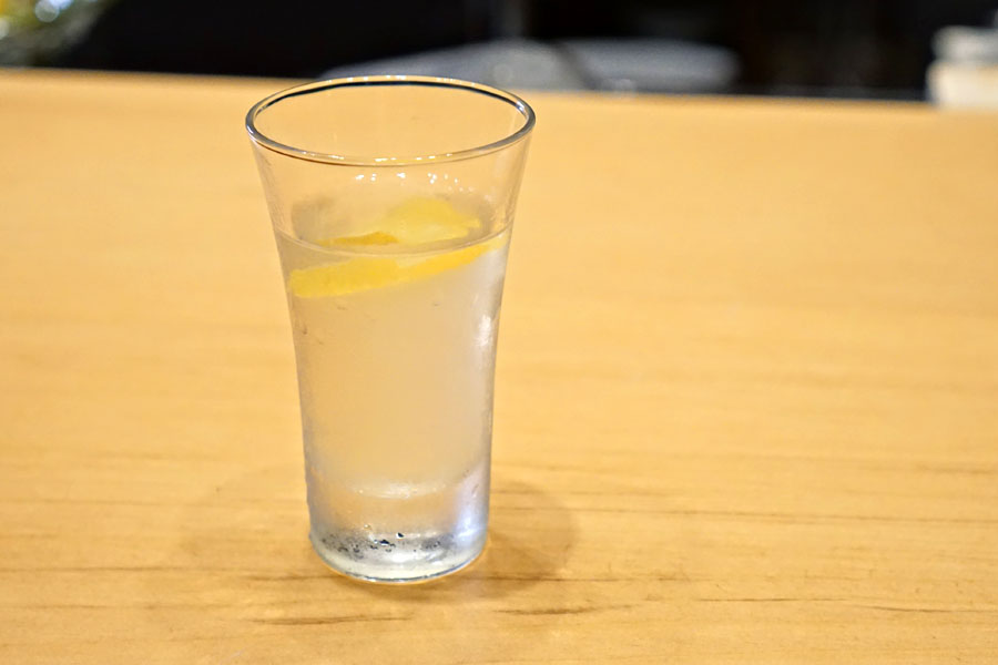 Sudachi Shochu