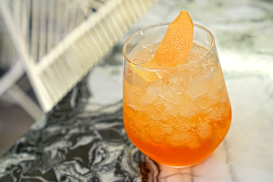 Aperol Spritz