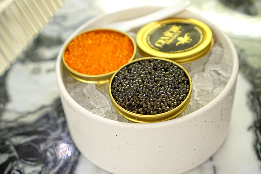 Caviar