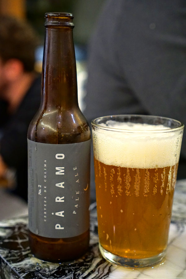 Paramo - Pale Ale