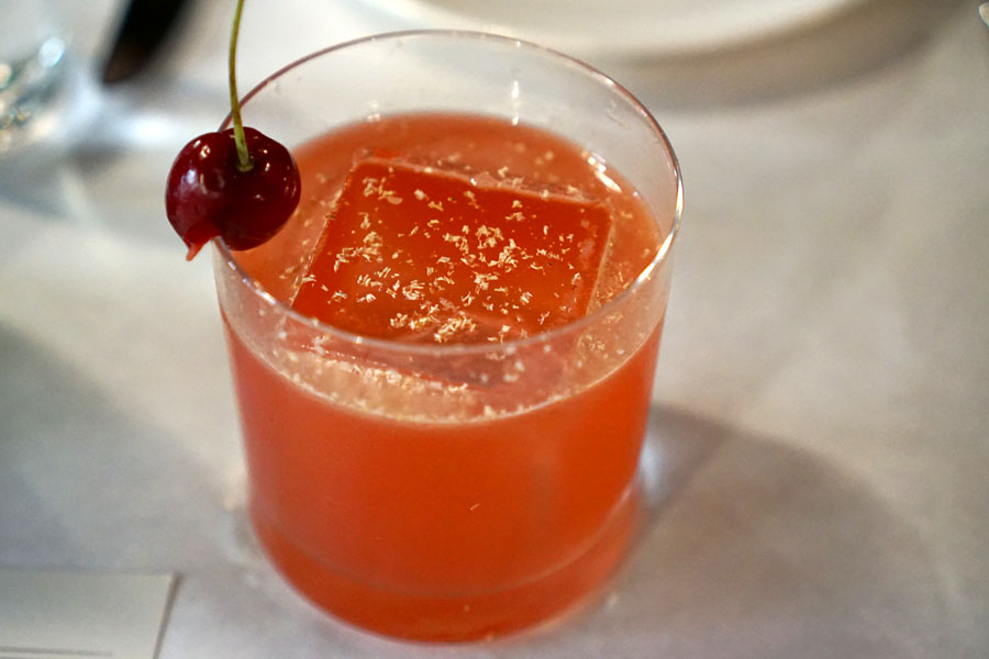 Cherry Sling