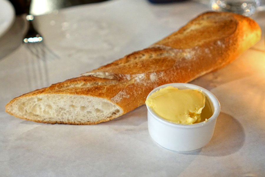 French Baguette