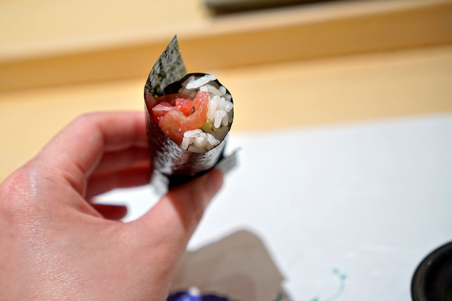 Temaki