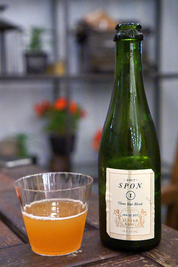 2017 Jester King Spon 1