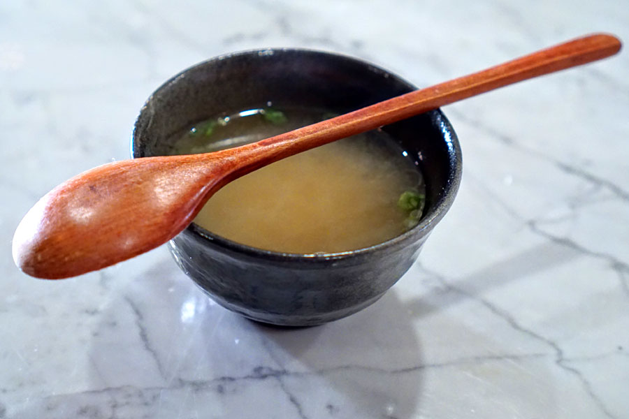 Miso Soup