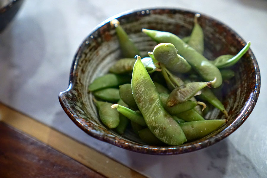 Kuro Edamame