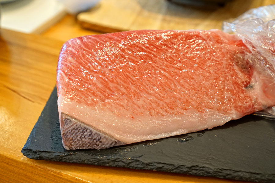 Slab of Otoro