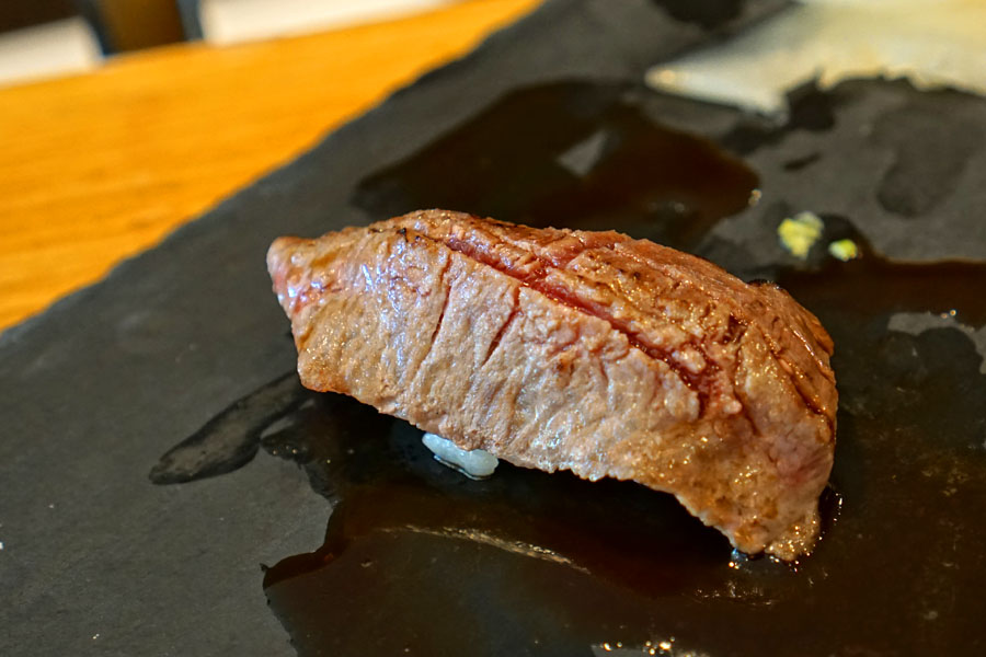 Miyazaki Wagyu