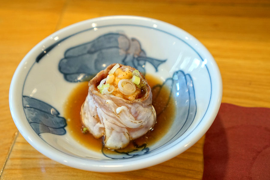 'Sushi Shumai'