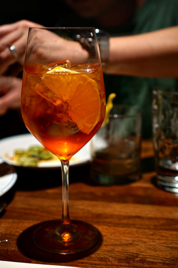 Aperol Spritz