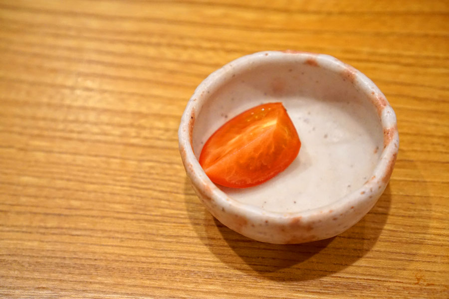Hiyashi Tomato