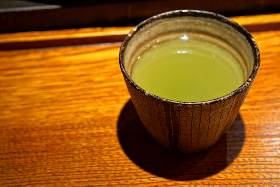 Sencha