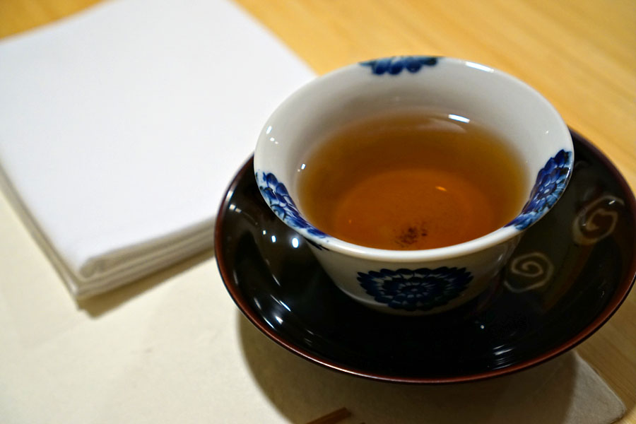 Hojicha