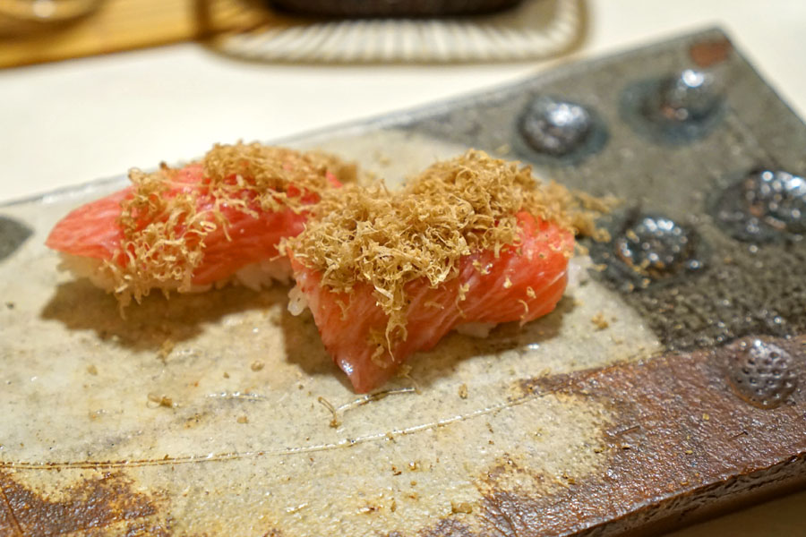 Toro Sushi no Toryufu