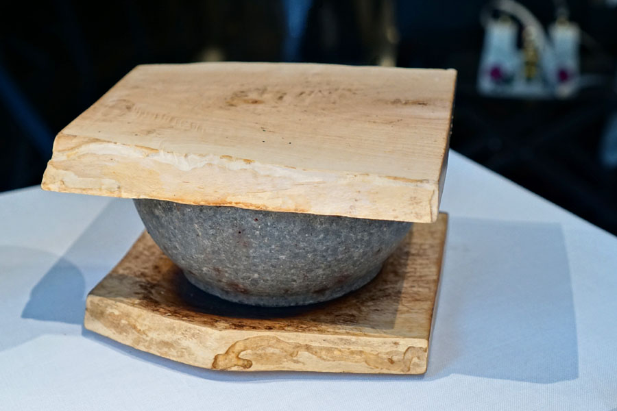 Narisawa Bread Baking