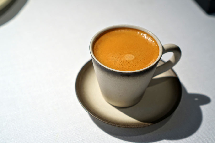 Narisawa Coffee