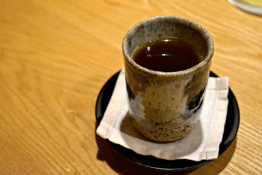 Hojicha