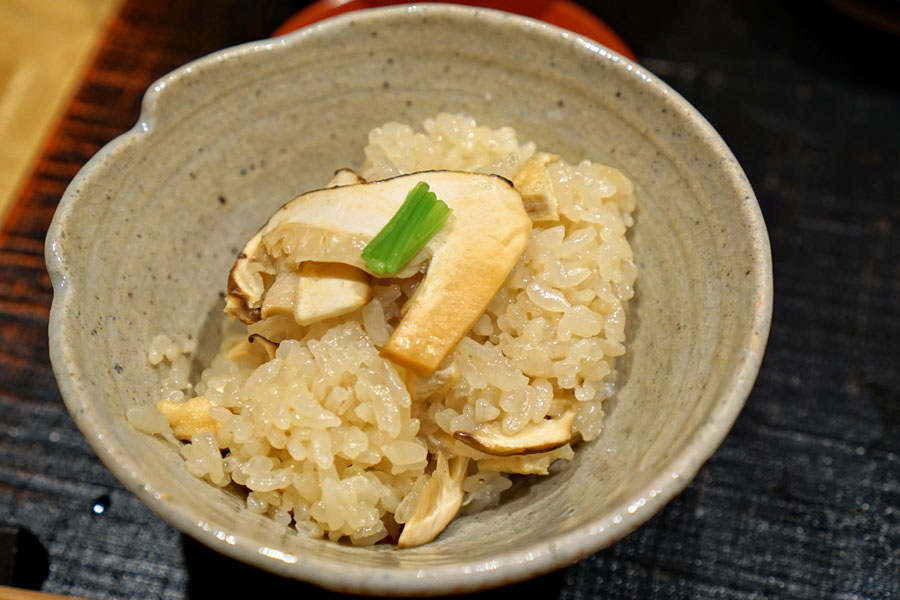 Shokuji (Gohan)