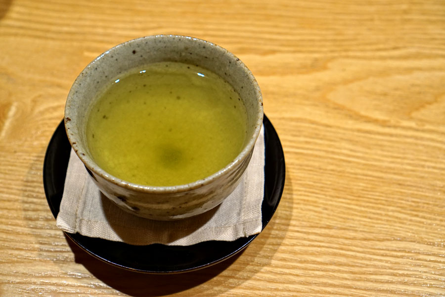 Sencha