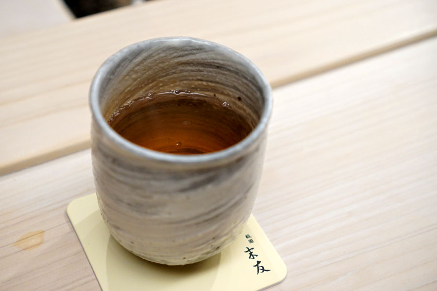 Hojicha