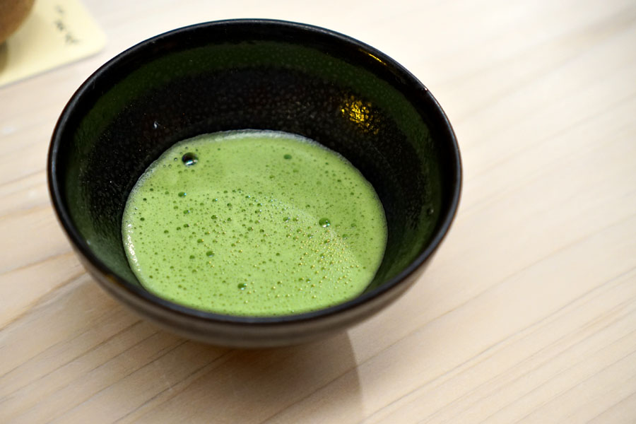 Matcha