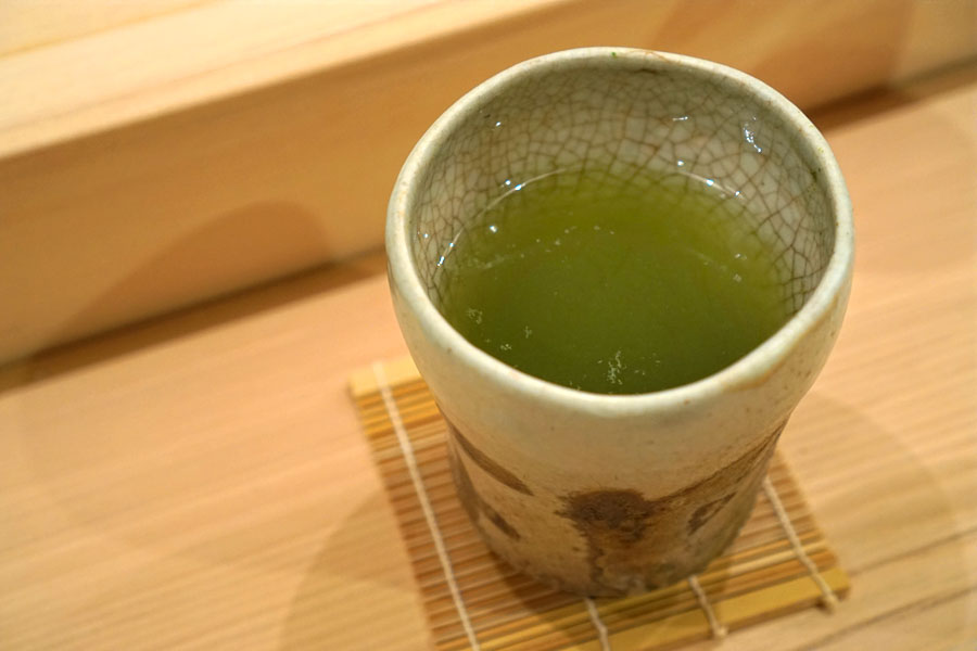 Sencha