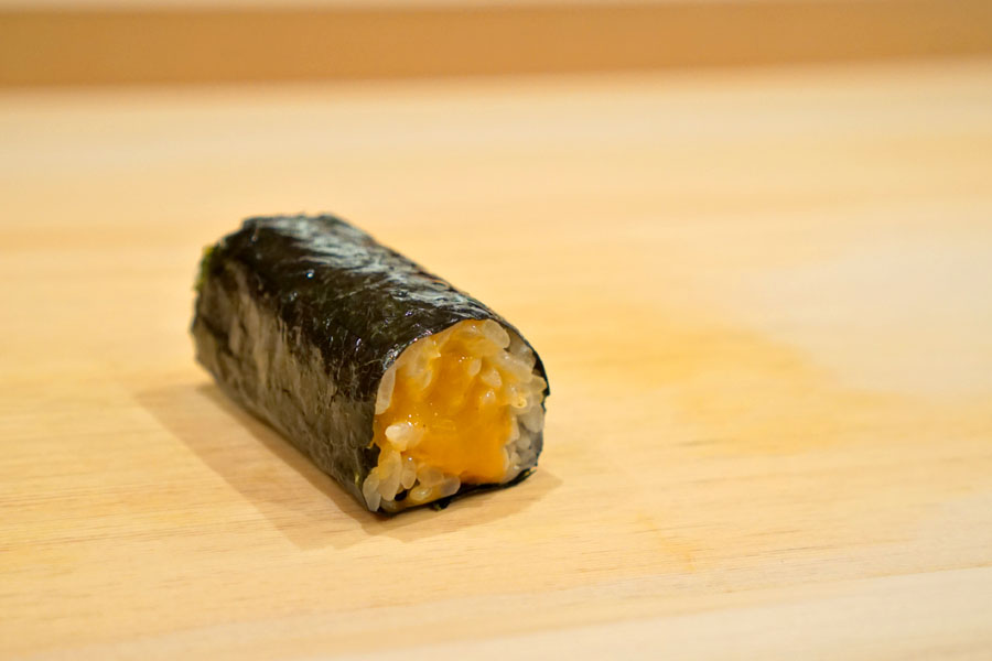 Uni Maki